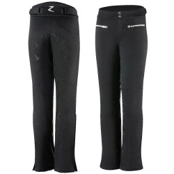 Pantalón acolchado de silicona Horze Adeline Kids