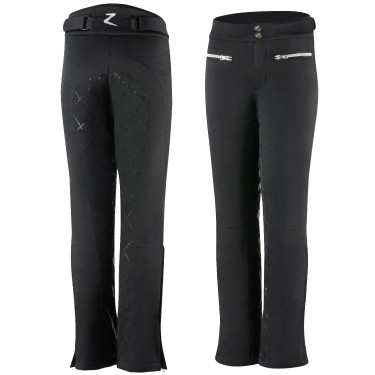 Pantalón acolchado de silicona Horze Adeline Kids Pantalón acolchado de silicona Horze Adeline Kids