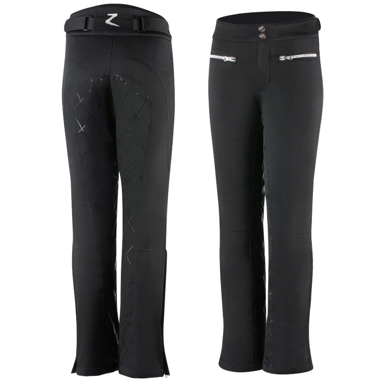 Pantalón acolchado de silicona Horze Adeline Kids Pantalón acolchado de silicona Horze Adeline Kids