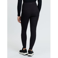 Pantalones pull on acanalados Orla para joven jinete LeMieux niño