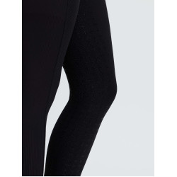 Pantalones pull on acanalados Orla para joven jinete LeMieux niño