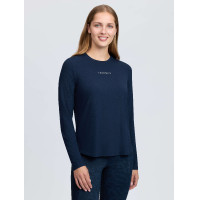 Camiseta deportiva de manga larga LeMieux