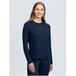 Camiseta deportiva de manga larga LeMieux