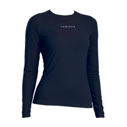 Camiseta deportiva de manga larga LeMieux