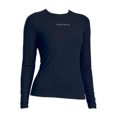 Camiseta deportiva de manga larga LeMieux