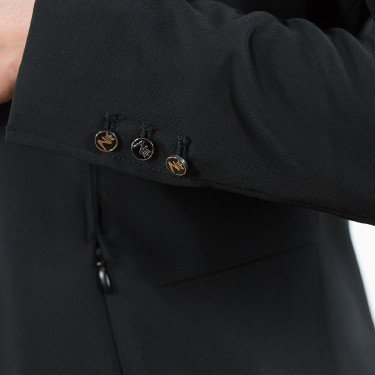 Chaqueta de concurso para mujer Horze Yvonne Chaqueta de concurso para mujer Horze Yvonne