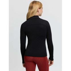 Veste zippée Bethany LeMieux Young Rider