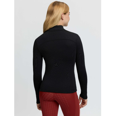 Veste zippée Bethany LeMieux Young Rider