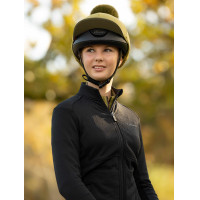 Veste zippée Bethany LeMieux Young Rider