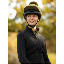 Veste zippée Bethany LeMieux Young Rider