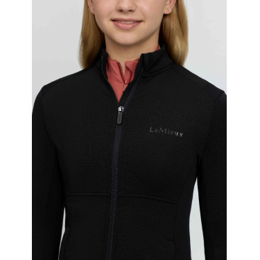 Veste zippée Bethany LeMieux Young Rider