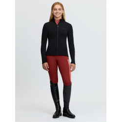 Veste zippée Bethany LeMieux Young Rider