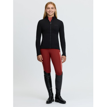 Veste zippée Bethany LeMieux Young Rider