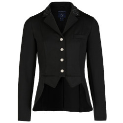Chaqueta de concurso para mujer Horze Carla