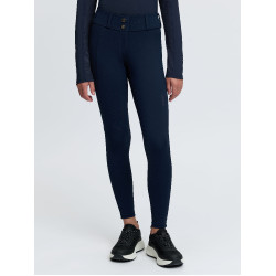 Pantalon d'équitation à fond renforcé Bex LeMieux Young Rider