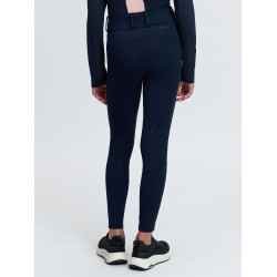 Pantalon d'équitation à fond renforcé Bex LeMieux Young Rider