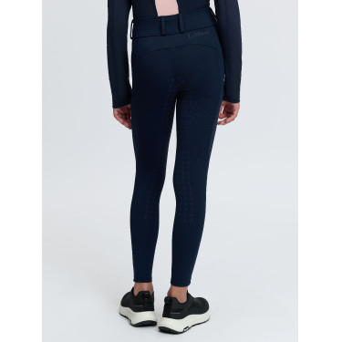 Pantalon d'équitation à fond renforcé Bex LeMieux Young Rider