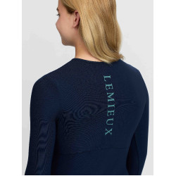 T-shirt technique Hybride Sports LeMieux Young Rider