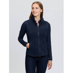 Veste polaire Frankie LeMieux femme Veste polaire Frankie LeMieux femme