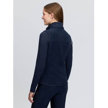 Veste polaire Frankie LeMieux femme Veste polaire Frankie LeMieux femme