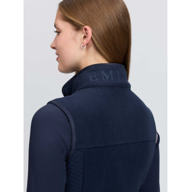 Veste polaire Frankie LeMieux femme Veste polaire Frankie LeMieux femme