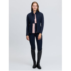 Veste polaire Frankie LeMieux femme Veste polaire Frankie LeMieux femme