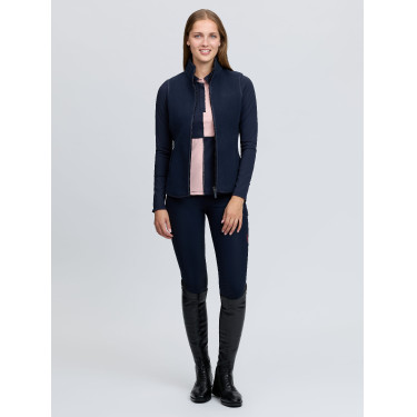 Veste polaire Frankie LeMieux femme Veste polaire Frankie LeMieux femme
