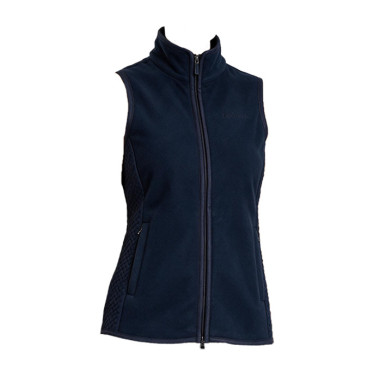 Veste polaire Frankie LeMieux femme Veste polaire Frankie LeMieux femme