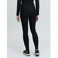 Pantalon d'équitation LeMieux grip genoux Tall Isabelle femme