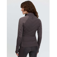 Veste hybride LeMieux Maddie femme