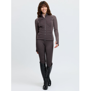 Veste hybride LeMieux Maddie femme