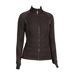 Veste hybride LeMieux Maddie femme