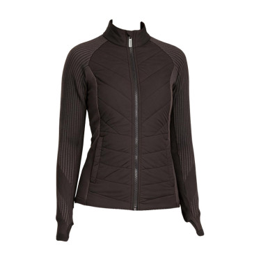 Veste hybride LeMieux Maddie femme