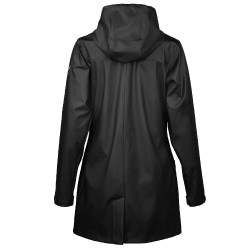 Chaqueta impermeable PU Horze Billie para mujer Chaqueta impermeable PU Horze Billie para mujer