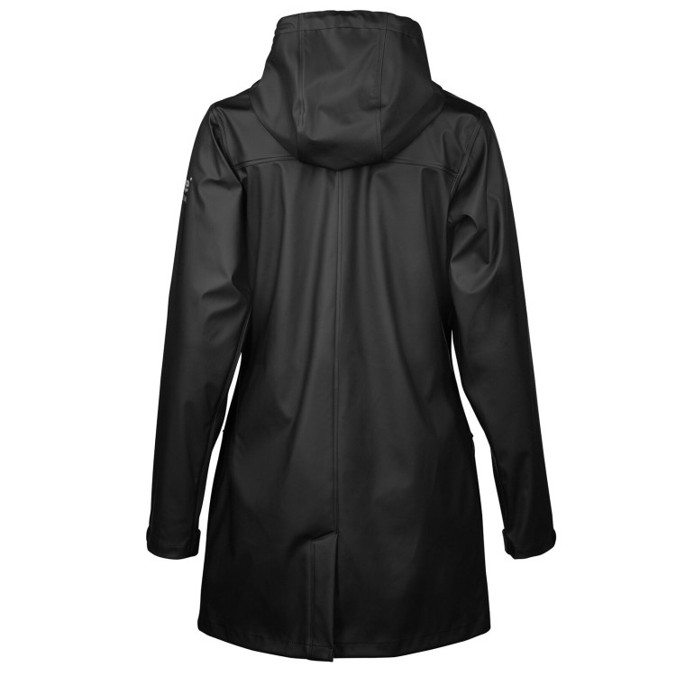 Chaqueta impermeable PU Horze Billie para mujer Chaqueta impermeable PU Horze Billie para mujer