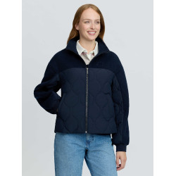 Veste Bomber LeMieux Chloé femme