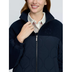 Veste Bomber LeMieux Chloé femme