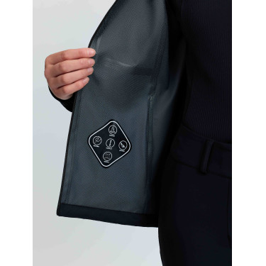 Veste légère imperméable LeMieux Athena femme