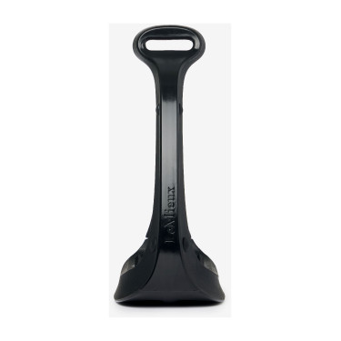 Estribo VectorFlex negro LeMieux Estribo VectorFlex negro LeMieux