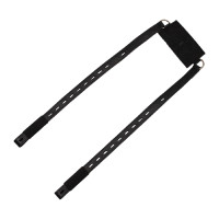 Estribos easy fit para Freeform classic