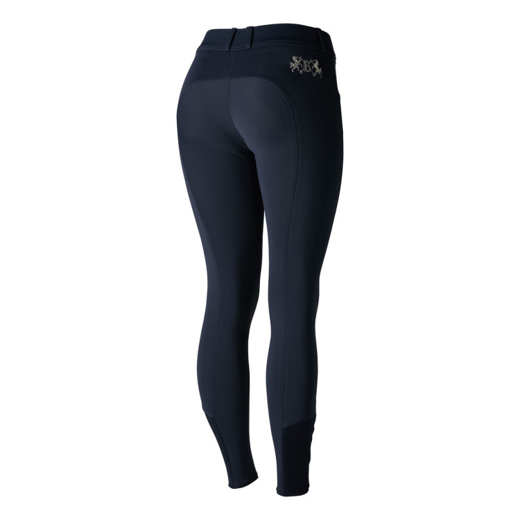 Pantalón mujer B Vertigo Meghan con refuerzos de rodilla de silicona Pantalón mujer B Vertigo Meghan con refuerzos de rodilla de silicona