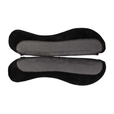 Cojines para silla Freeform en ante/sympa Cojines para silla Freeform en ante/sympa