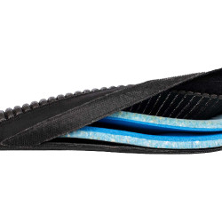 Cojines para silla Freeform en ante/sympa Cojines para silla Freeform en ante/sympa