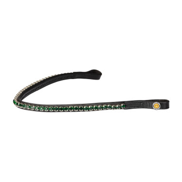 Frontal con strass Stones Concept Equestro