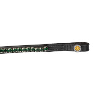 Frontal con strass Stones Concept Equestro