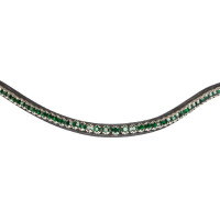 Frontal con strass Stones Concept Equestro