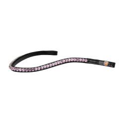 Frontal con strass Stones Concept Equestro