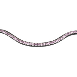 Frontal con strass Stones Concept Equestro