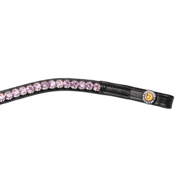 Frontal con strass Stones Concept Equestro