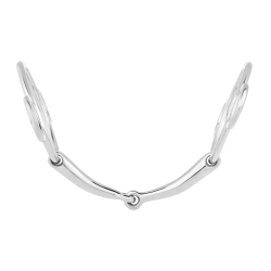 Embocadura con 3 anillas rotura simple